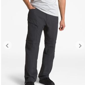 The North Face Paramount Trail Convertible Pants